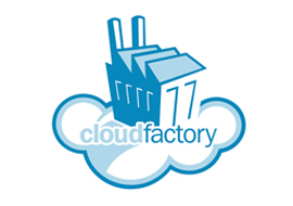 CloudFactory Group